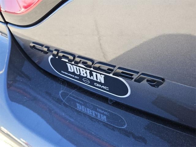 2023 Dodge Charger R/T RWD