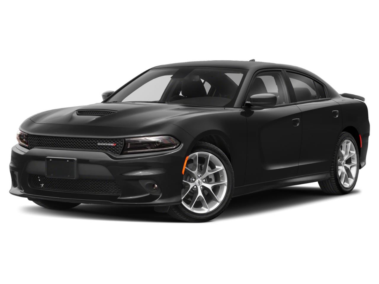 2023 Dodge Charger R/T RWD