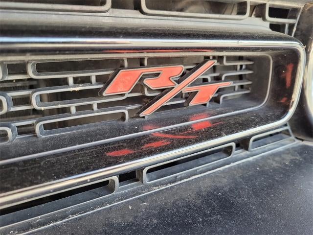 2017 Dodge Challenger R/T Coupe