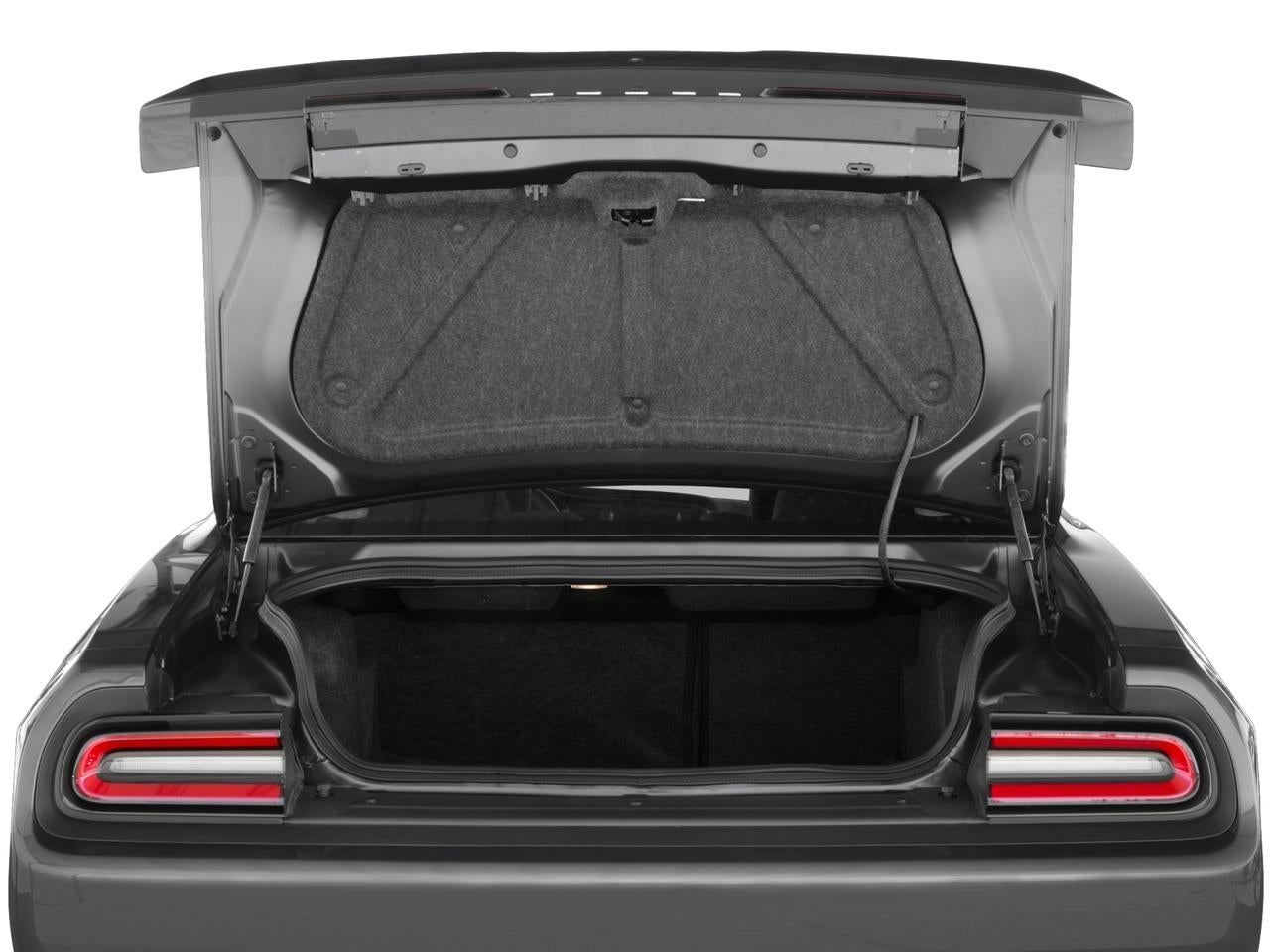 2017 Dodge Challenger R/T Coupe