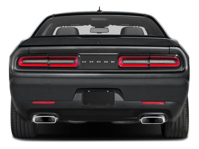 2017 Dodge Challenger R/T Coupe