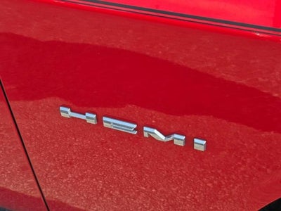 2022 Dodge Challenger R/T RWD