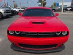 2022 Dodge Challenger R/T RWD