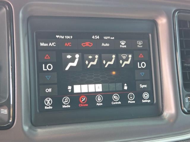 2022 Dodge Challenger R/T RWD