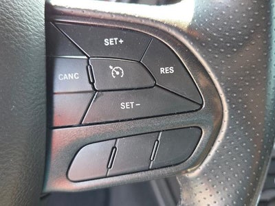 2022 Dodge Challenger R/T RWD