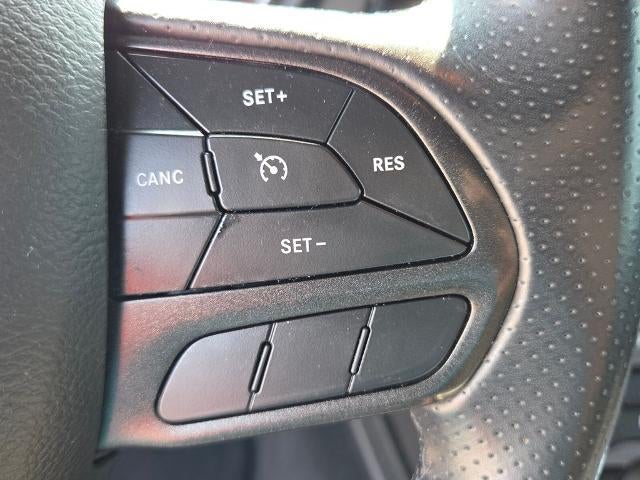 2022 Dodge Challenger R/T RWD