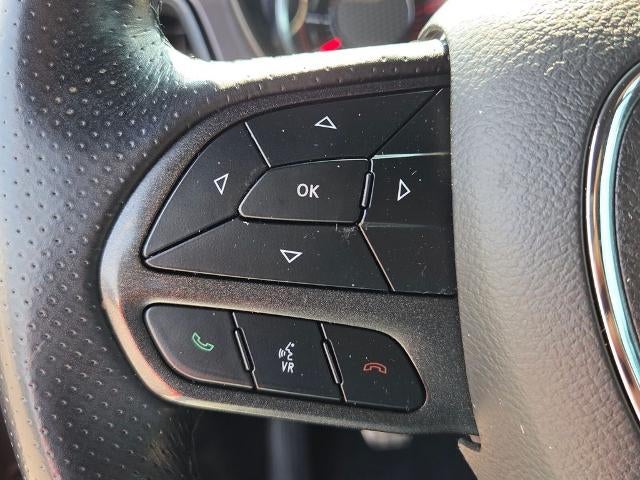 2022 Dodge Challenger R/T RWD