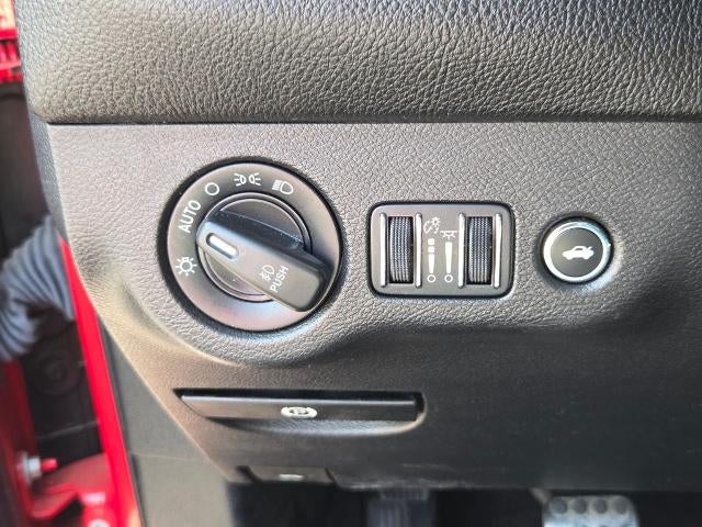 2022 Dodge Challenger R/T RWD