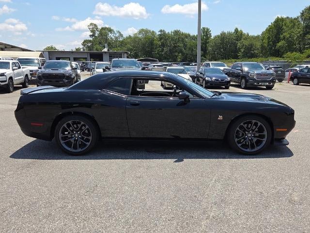 2023 Dodge Challenger R/T Scat Pack RWD