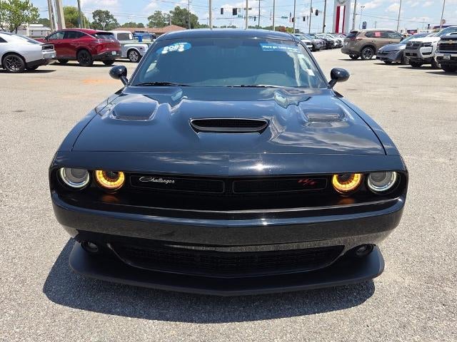 2023 Dodge Challenger R/T Scat Pack RWD