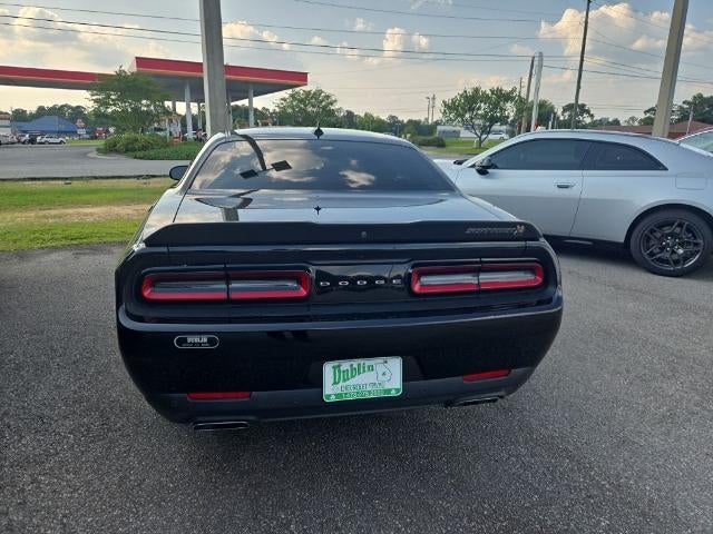 2023 Dodge Challenger R/T Scat Pack RWD