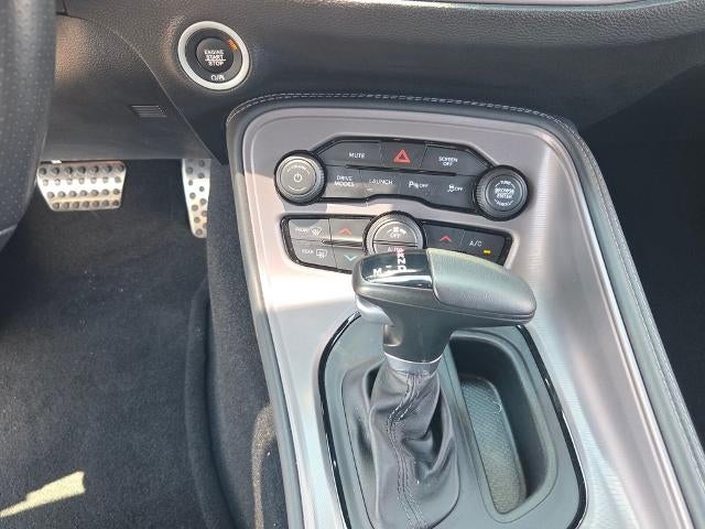 2023 Dodge Challenger R/T Scat Pack RWD