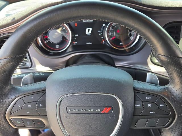 2023 Dodge Challenger R/T Scat Pack RWD
