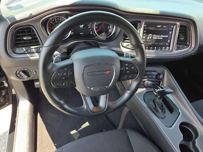 2023 Dodge Challenger R/T Scat Pack RWD