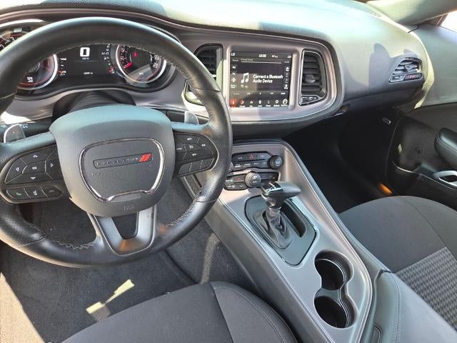 2023 Dodge Challenger R/T Scat Pack RWD