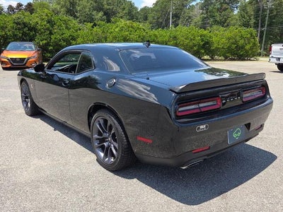 2023 Dodge Challenger R/T Scat Pack RWD