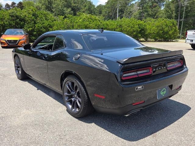 2023 Dodge Challenger R/T Scat Pack RWD
