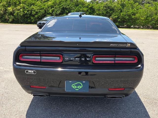 2023 Dodge Challenger R/T Scat Pack RWD
