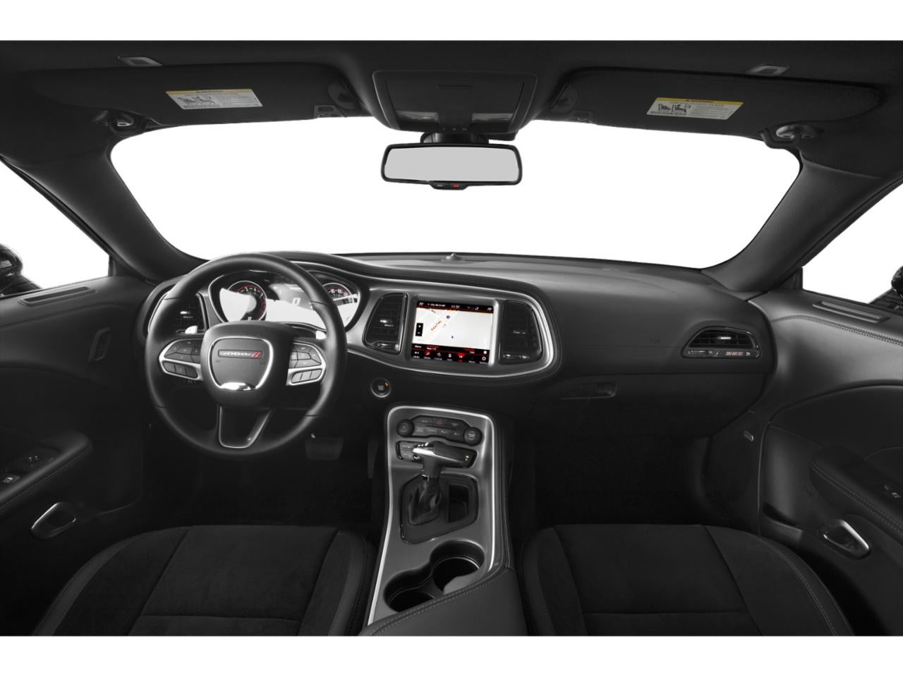 2023 Dodge Challenger R/T Scat Pack RWD