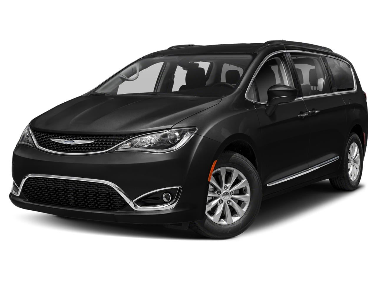 2020 Chrysler Pacifica Touring L FWD