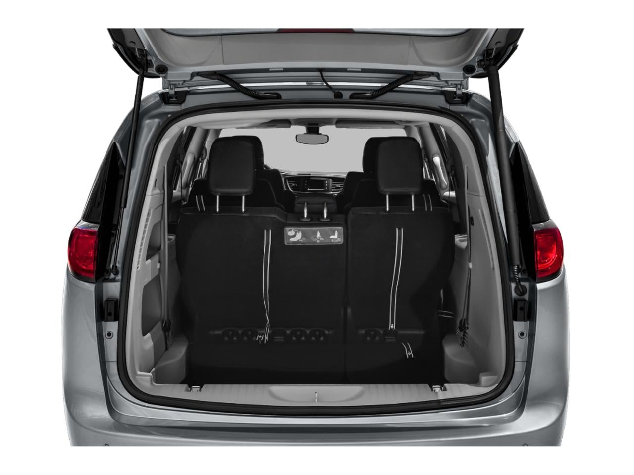 2020 Chrysler Pacifica Touring L FWD