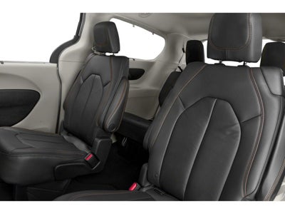 2020 Chrysler Pacifica Touring L FWD