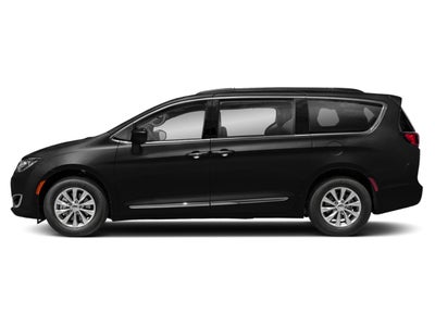 2020 Chrysler Pacifica Touring L FWD