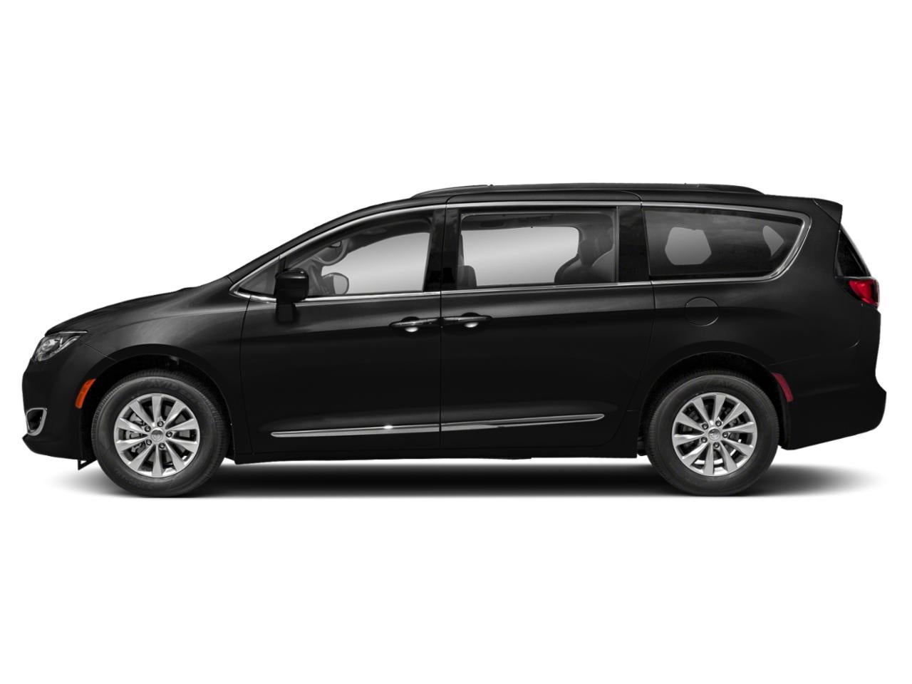 2020 Chrysler Pacifica Touring L FWD