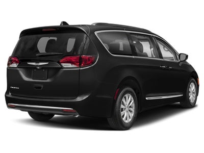 2020 Chrysler Pacifica Touring L FWD