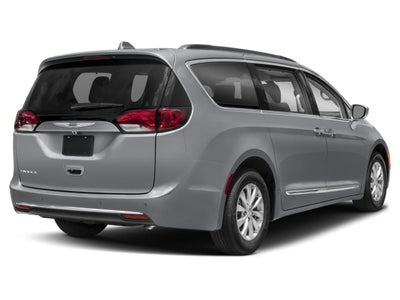 2020 Chrysler Pacifica Touring L FWD