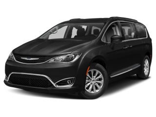 2020 Chrysler Pacifica Touring L FWD