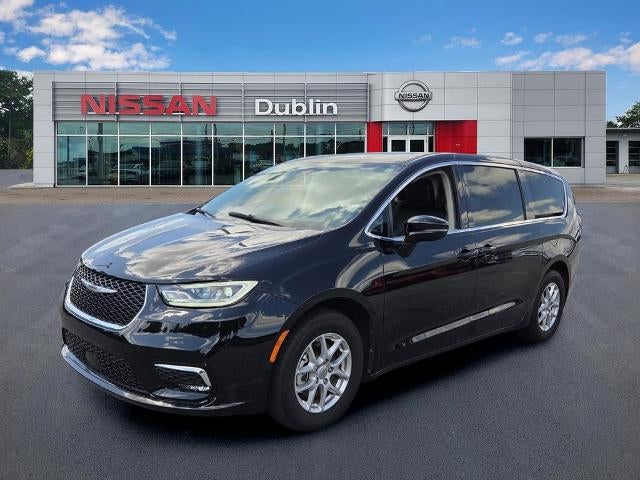 2024 Chrysler Pacifica Touring L FWD