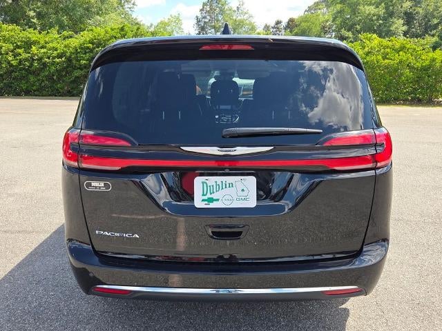2024 Chrysler Pacifica Touring L FWD