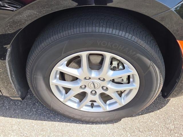 2024 Chrysler Pacifica Touring L FWD