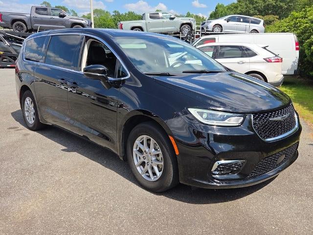 2024 Chrysler Pacifica Touring L FWD