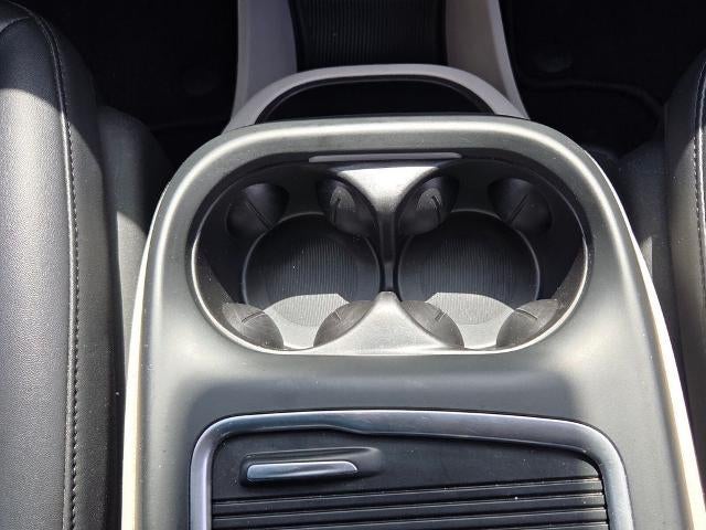2024 Chrysler Pacifica Touring L FWD