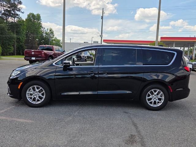 2024 Chrysler Pacifica Touring L FWD