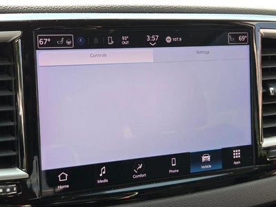 2024 Chrysler Pacifica Touring L FWD