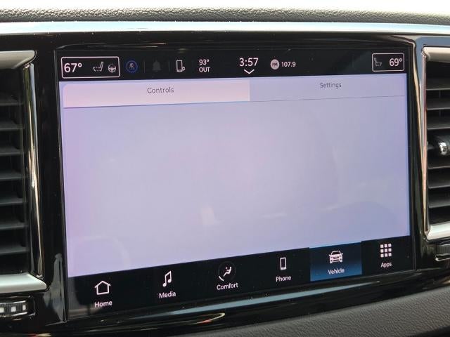 2024 Chrysler Pacifica Touring L FWD