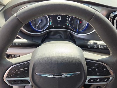 2024 Chrysler Pacifica Touring L FWD
