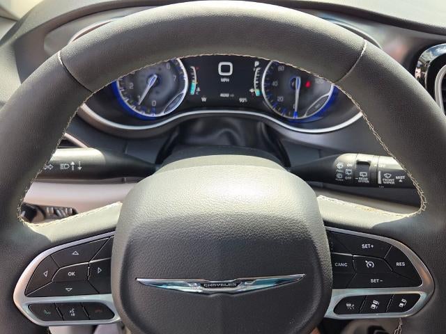 2024 Chrysler Pacifica Touring L FWD
