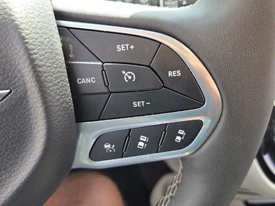 2024 Chrysler Pacifica Touring L FWD