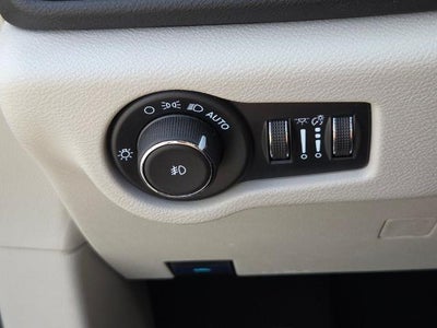 2024 Chrysler Pacifica Touring L FWD