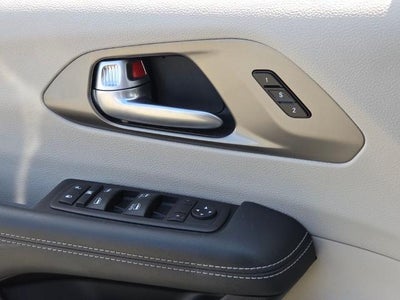 2024 Chrysler Pacifica Touring L FWD
