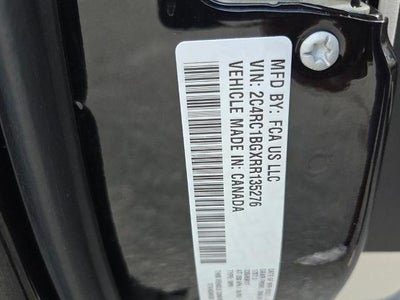 2024 Chrysler Pacifica Touring L FWD
