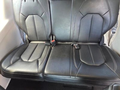 2024 Chrysler Pacifica Touring L FWD