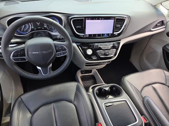 2024 Chrysler Pacifica Touring L FWD