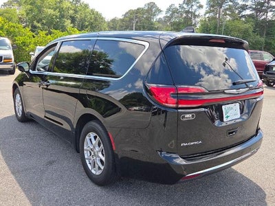 2024 Chrysler Pacifica Touring L FWD