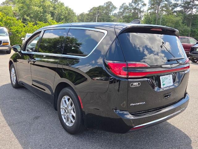 2024 Chrysler Pacifica Touring L FWD