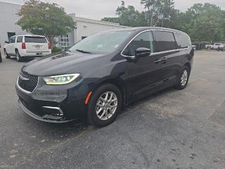 2024 Chrysler Pacifica Touring L FWD